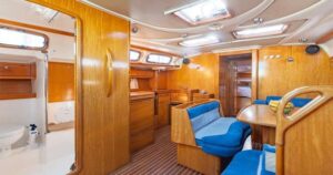 bavaria 46 cruiser